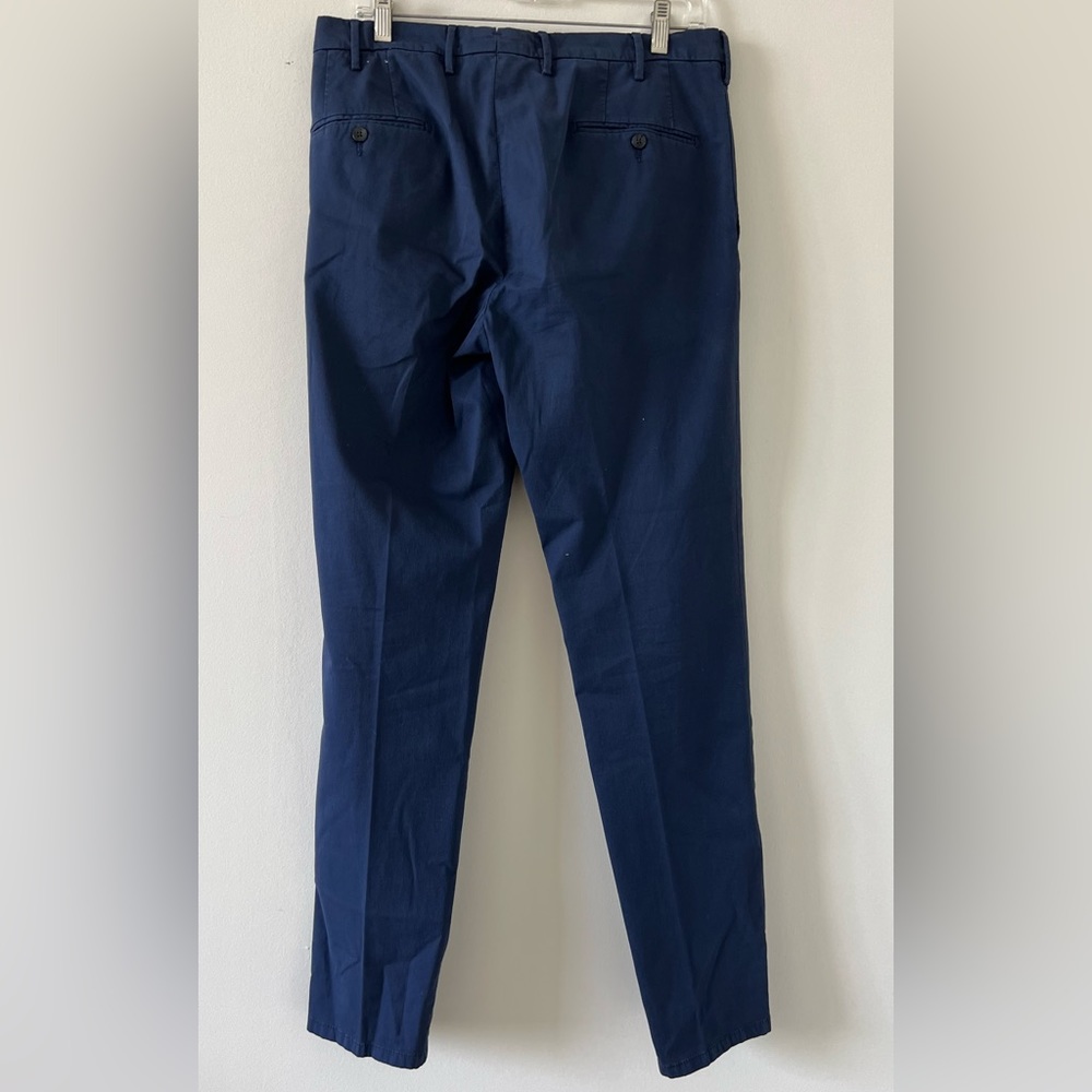 L.B.M. 1911 Navy Pants in 48R - Picture 2 of 5